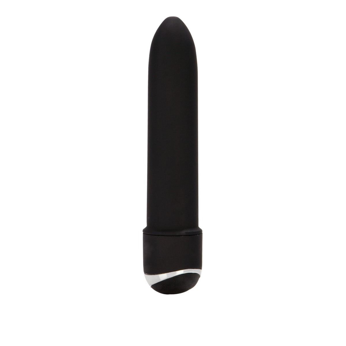 7-Function Classic Chic Mini - Black by California Exotics - Image 3