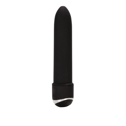 7-Function Classic Chic Mini - Black by California Exotics - Image 3