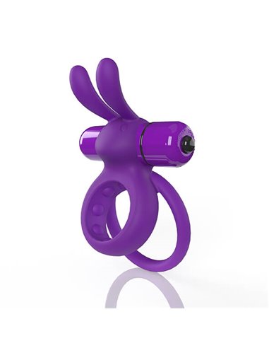 Screaming O 4B Ohare - Grape - Image 3
