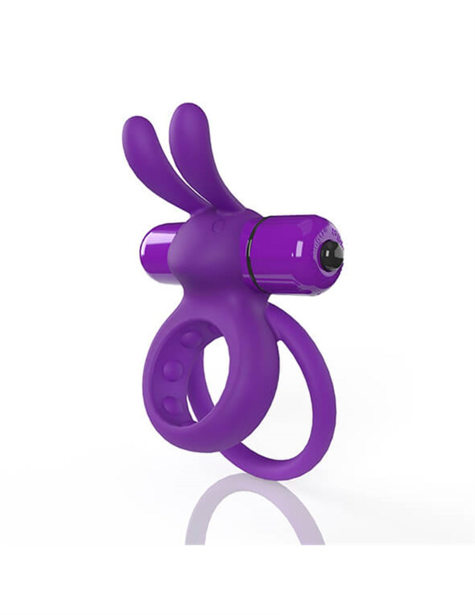 Screaming O 4T Ohare - Grape - Image 2