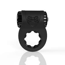 Screaming O Charged Big O Ritz - Black - Image 2
