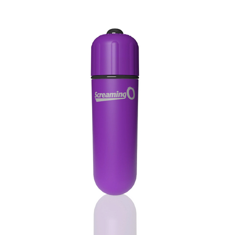 Screaming O 4T Bullet - Grape - Image 2