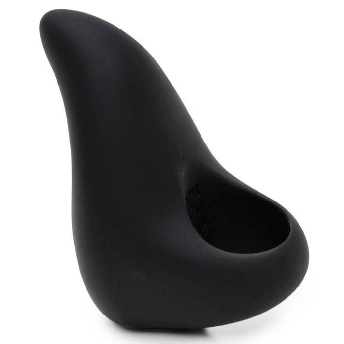 Fifty Shades of Grey Sensation Rechargeable Finger Vibrator - Image 3
