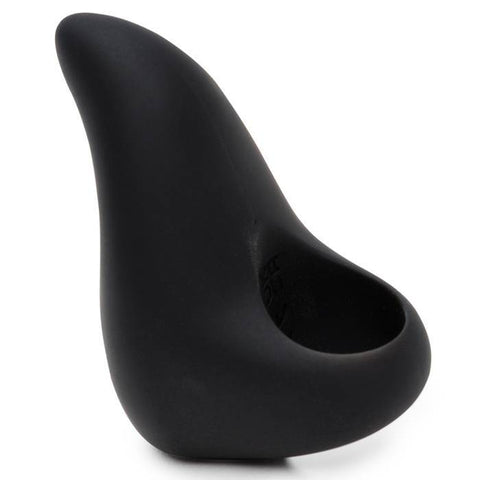 Fifty Shades of Grey Sensation Rechargeable Finger Vibrator - Image 3