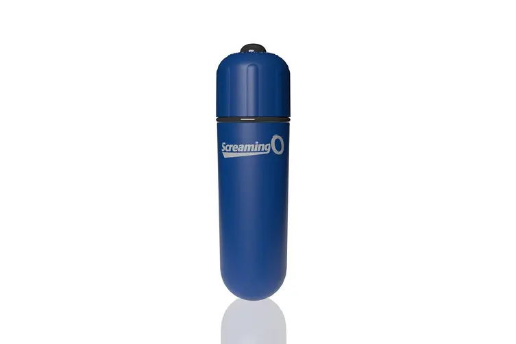 Screaming O 4B Bullet - Blueberry - Image 3