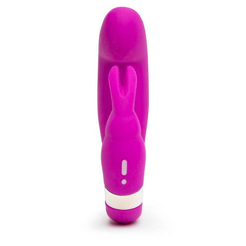 Happy Rabbit G-Spot Clitoral Curve Vibrator - Image 3