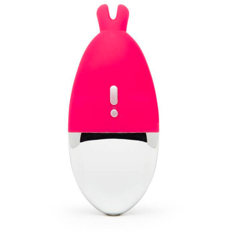 Happy Rabbit Panty Vibe (Non Remote) - Image 3