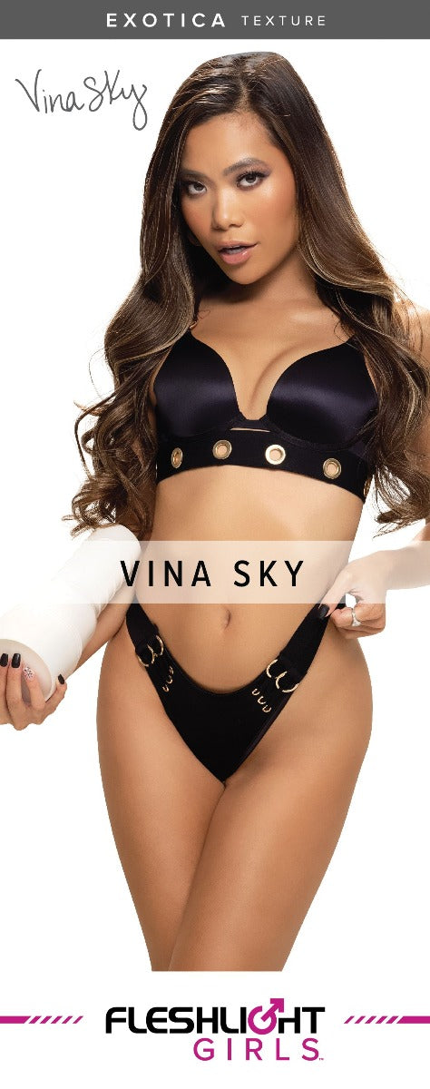 Fleshlight Girls - Vina Sky Exotica - Image 2