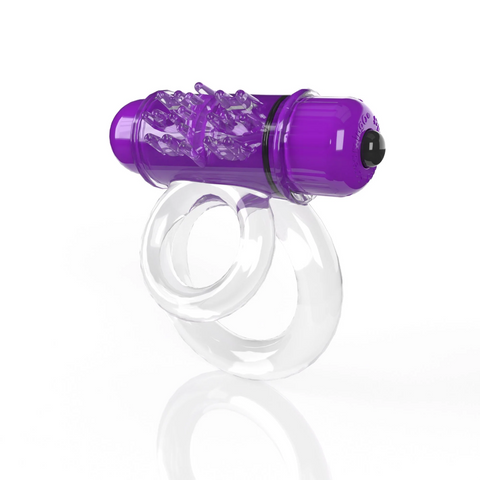 Screaming O 4T DoubleO 6 - Grape - Image 3