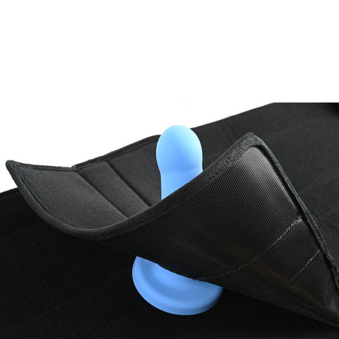Sportsheets Door Jam Sex Sling - Special Edition - Image 4