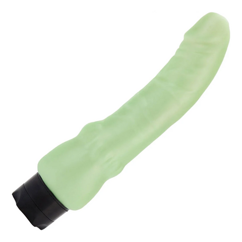 Waterproof Glow in the Dark Stud Mint by California Exotics - Image 3