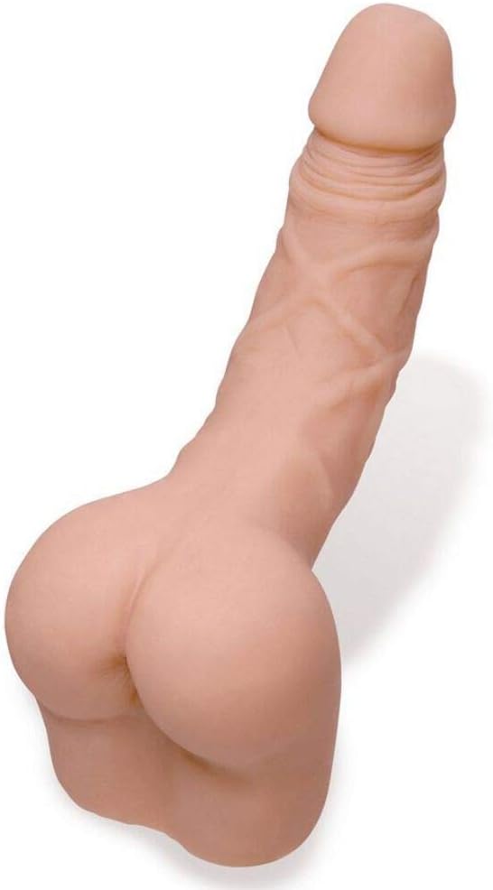 Pipedream - PDX Extreme - Fuck My Hard Cock - Light - Image 2