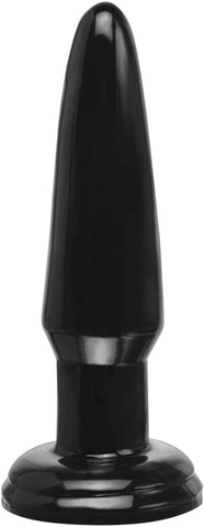 Pipedream - Fetish Fantasy Series Limited Edition - Beginner's Butt Plug - Black - Image 3