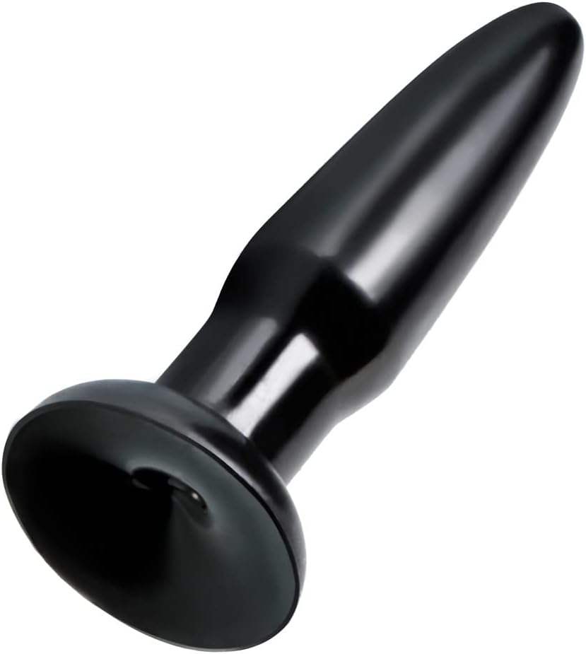 Pipedream - Fetish Fantasy Series Limited Edition - Beginner's Butt Plug - Black - Image 2