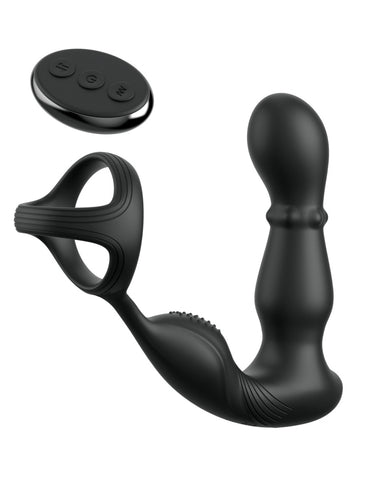 Pipedream - Anal Fantasy Elite - Ass-gasm Slide & Glide - Black - Image 3