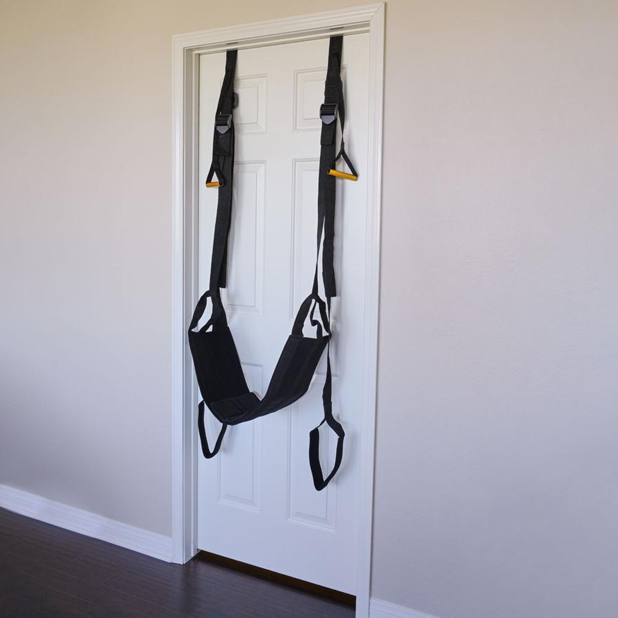 Sportsheets Door Jam Sex Sling - Special Edition - Image 3