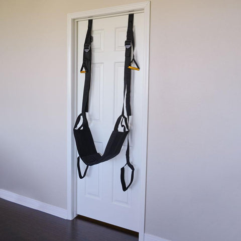 Sportsheets Door Jam Sex Sling - Special Edition - Image 3