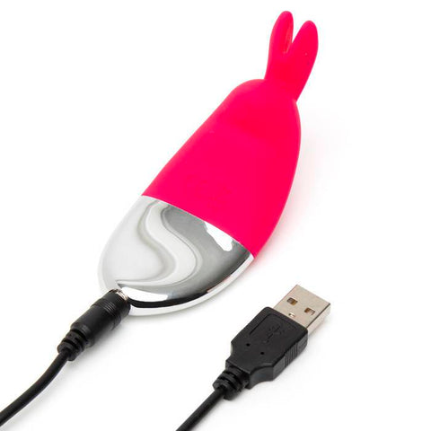 Happy Rabbit Panty Vibe (Non Remote) - Image 4