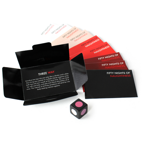 Fifty Nights of Naughtiness by CC Games - Image 3