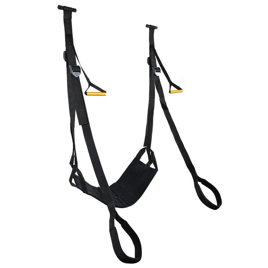 Sportsheets Door Jam Sex Sling - Special Edition - Image 2