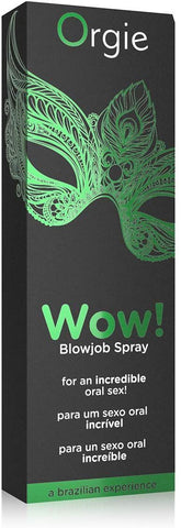 Orgie Wow! Blowjob Spray - Image 4