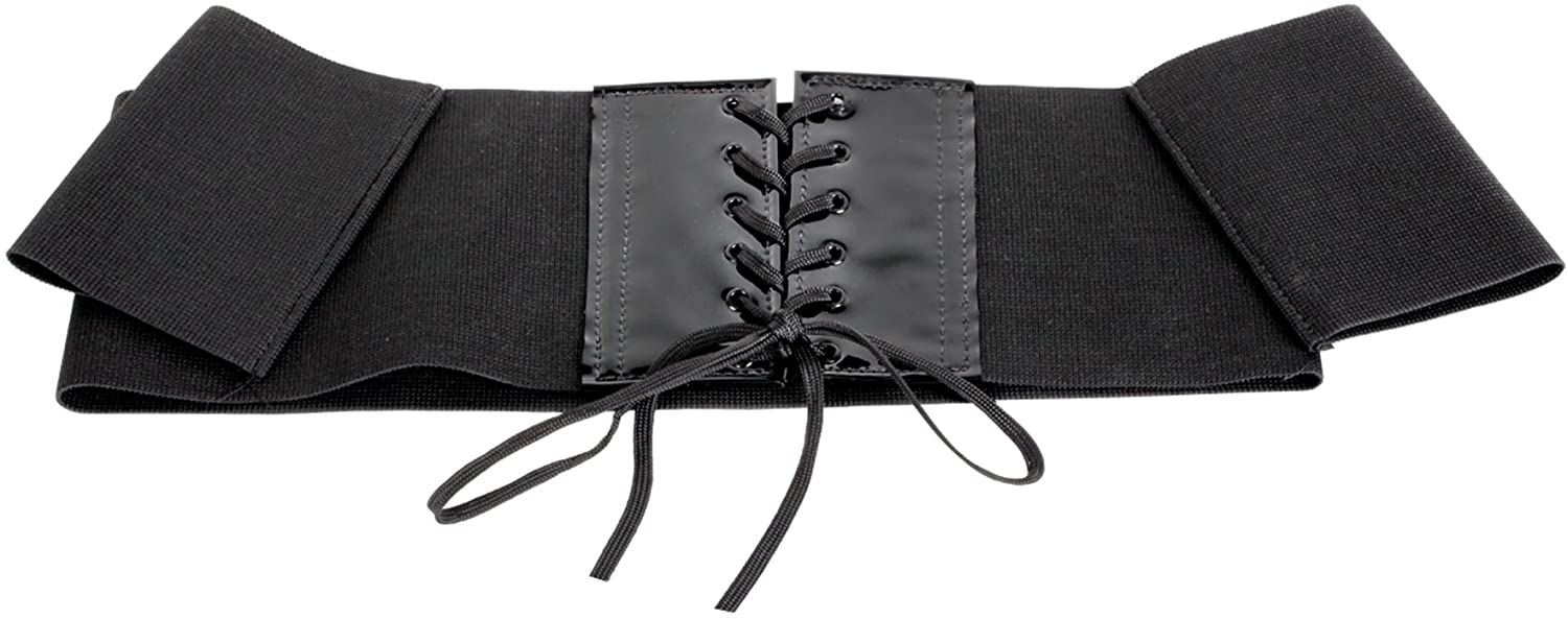S&M Elastabind Corset Restraint by Sex & Mischief