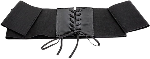 S&M Elastabind Corset Restraint by Sex & Mischief