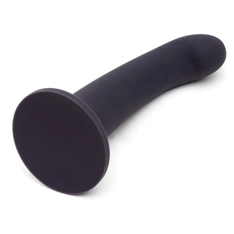Fifty Shades of Grey Feel it Baby 7 inch Colour Changing Silicone Dildo - Image 2