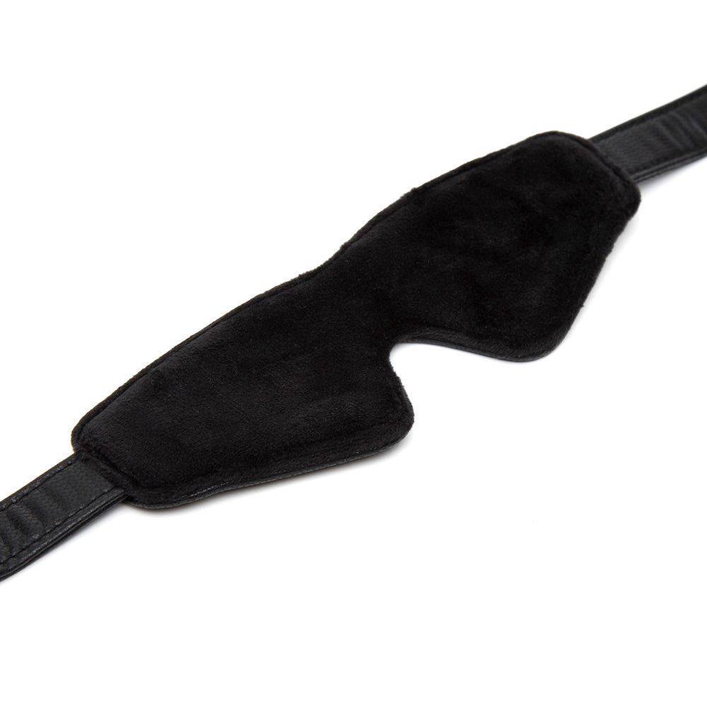 Fifty Shades of Grey Bound to You Blindfold - Image 3