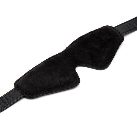 Fifty Shades of Grey Bound to You Blindfold - Image 3
