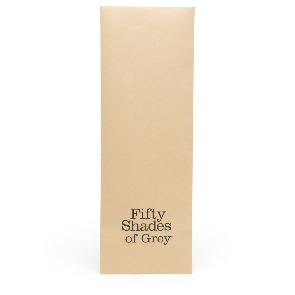 Fifty Shades of Grey Bound to You Ball Gag - Image 4