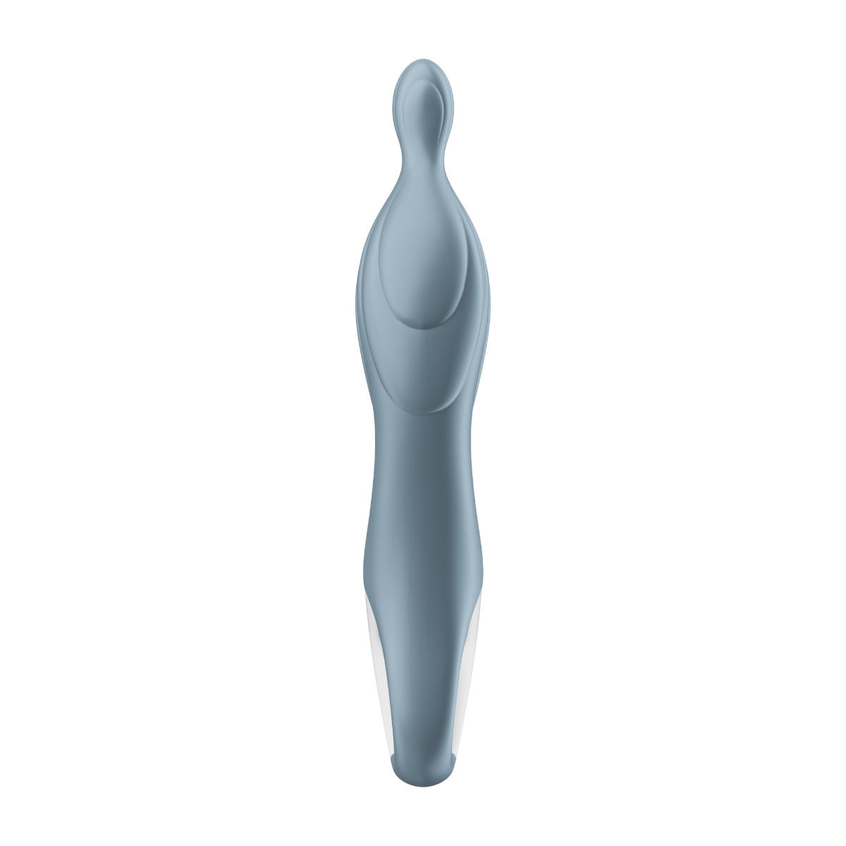 Satisfyer A-Mazing 2 - Grey - Image 4
