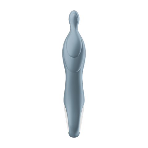 Satisfyer A-Mazing 2 - Grey - Image 4