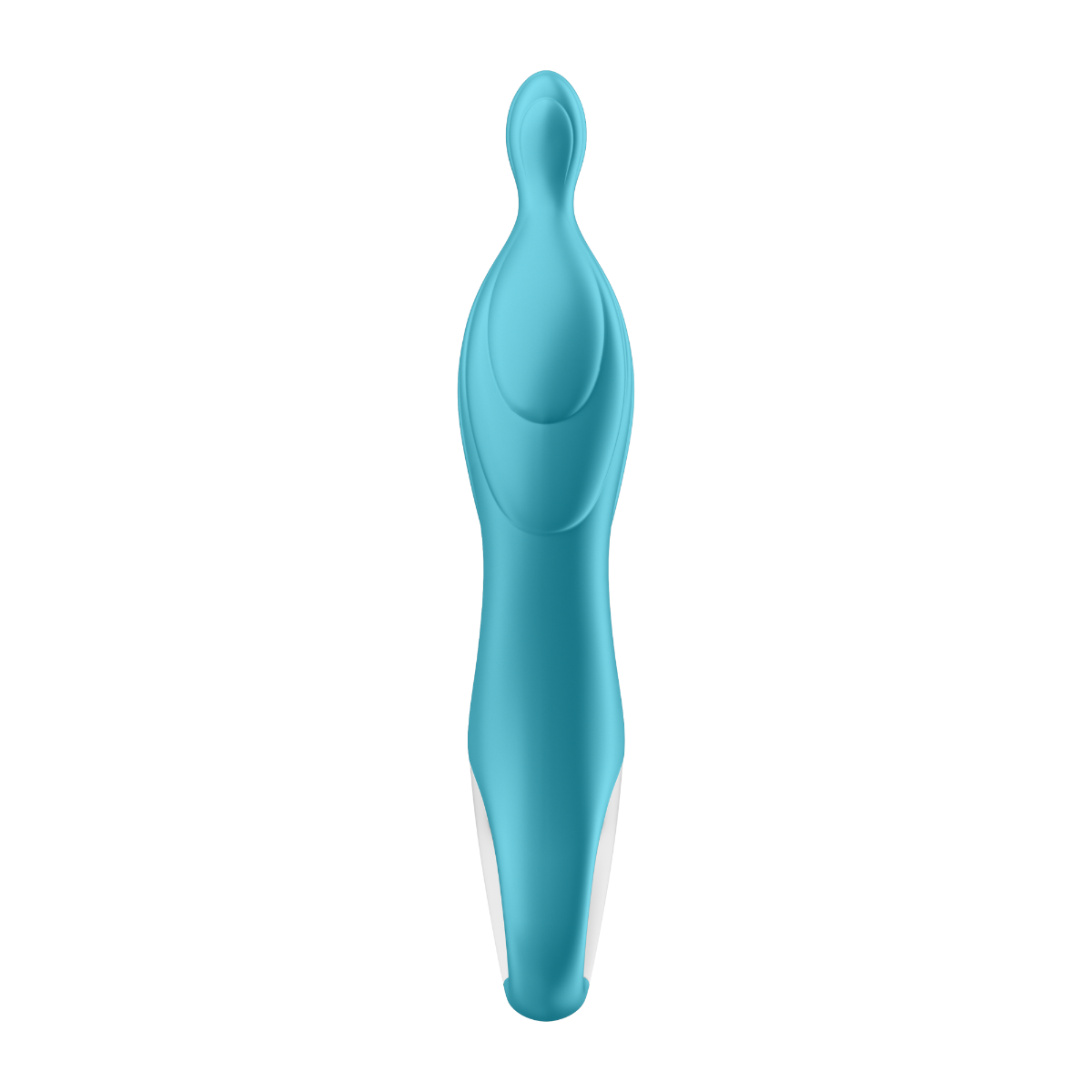 Satisfyer A-Mazing 2 - Turquoise - Image 4