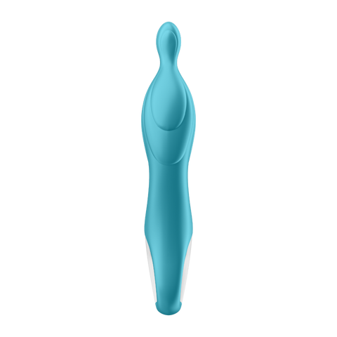 Satisfyer A-Mazing 2 - Turquoise - Image 4
