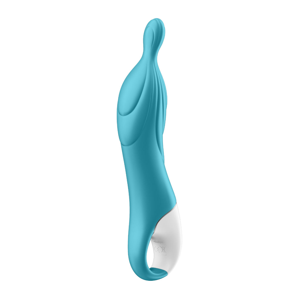 Satisfyer A-Mazing 2 - Turquoise - Image 3