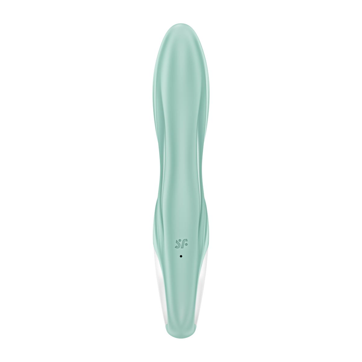 Satisfyer - Air Pump Bunny 5 Connect App mint - Image 4