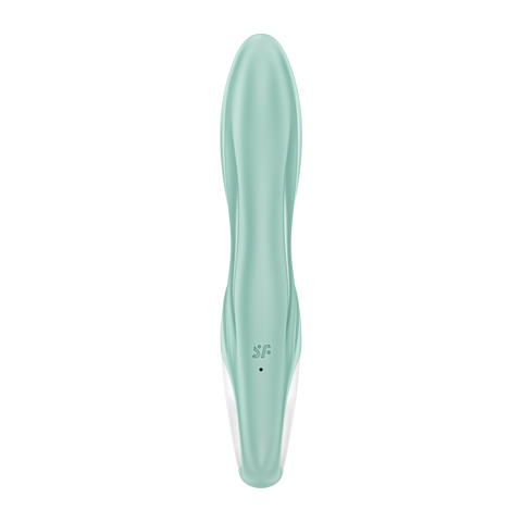 Satisfyer - Air Pump Bunny 5 Connect App mint - Image 4