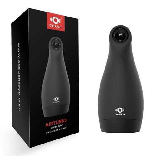 Otouch - Airturn3 Masturbator Vagina - Image 4