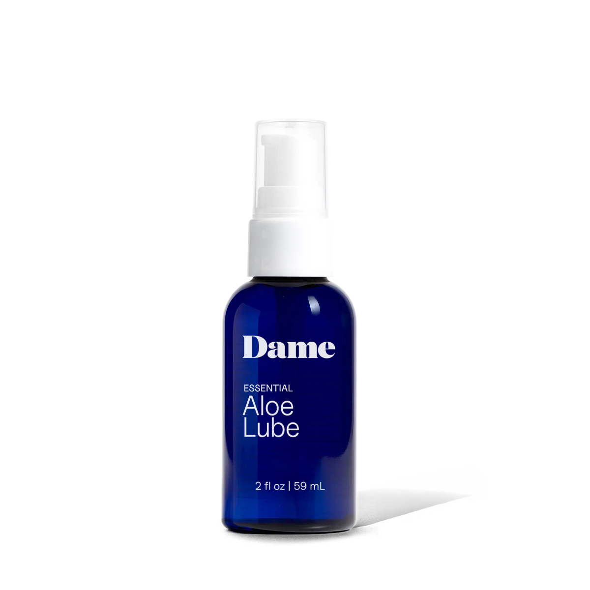 DAME - Aloe Lube 2oz - Image 2