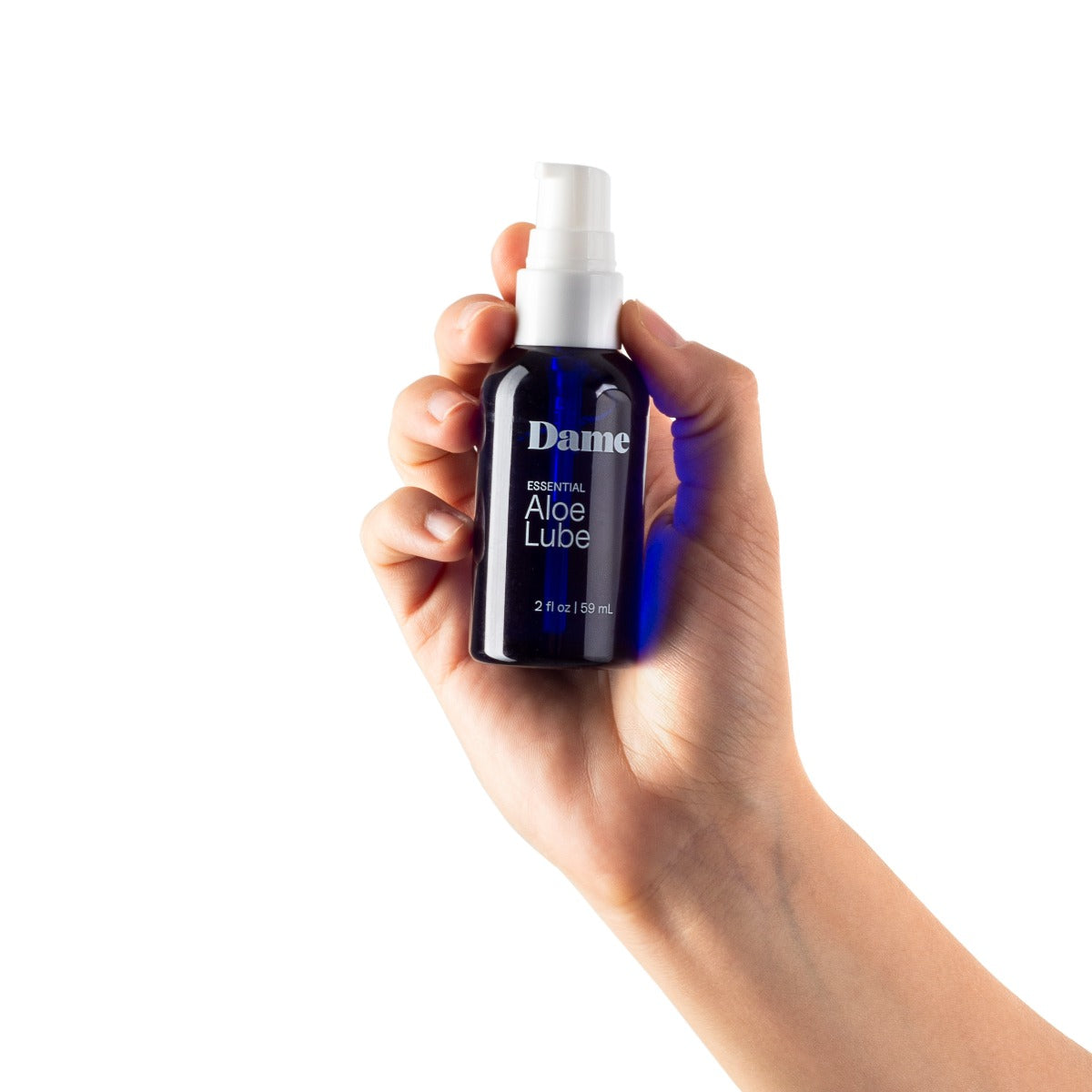 DAME - Aloe Lube 2oz - Image 3
