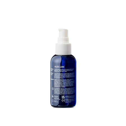 DAME - Aloe Lube 4oz - Image 3