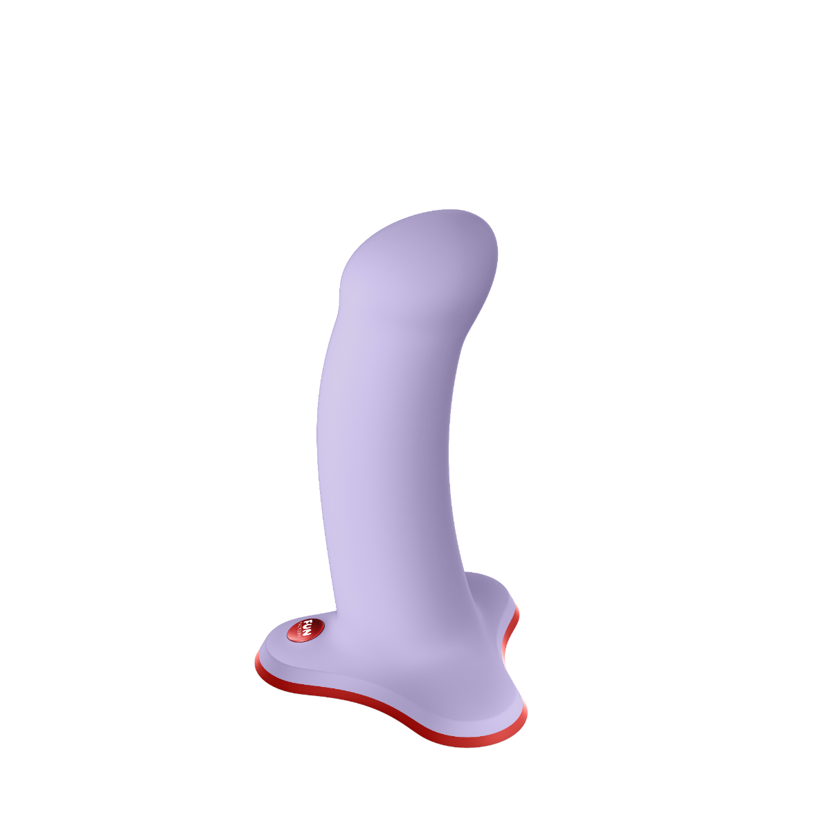 Fun Factory - Amor - G-Spot Dildo - Purple - Image 3