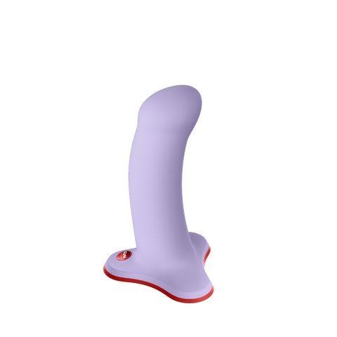 Fun Factory - Amor - G-Spot Dildo - Purple - Image 3