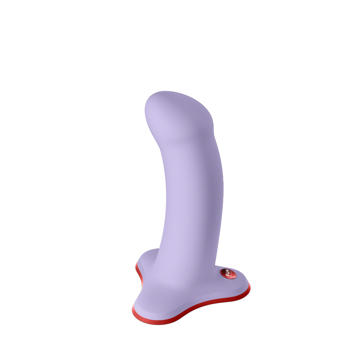 Fun Factory - Amor - G-Spot Dildo - Purple - Image 2