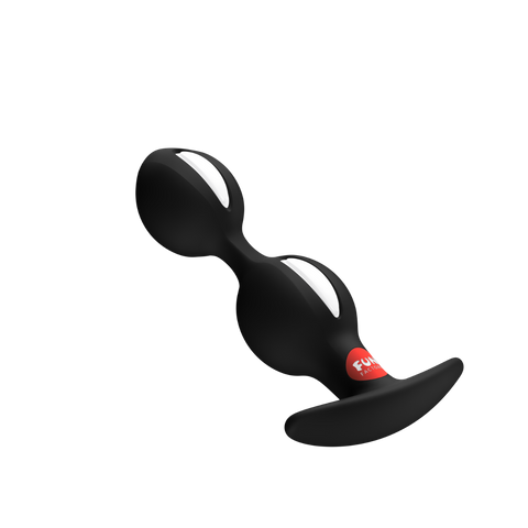 Fun Factory - B Balls Duo - Anal Plug - Black
