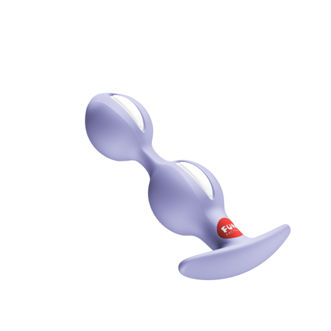 Fun Factory - B Balls Duo - Anal Plug - Purple