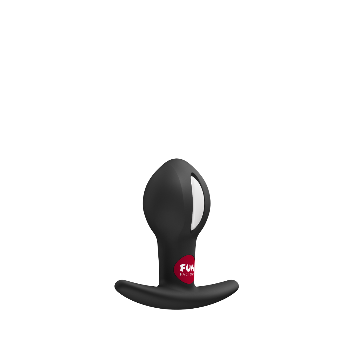 Fun Factory - B Ball Uno - Anal Plug - Black - Image 3