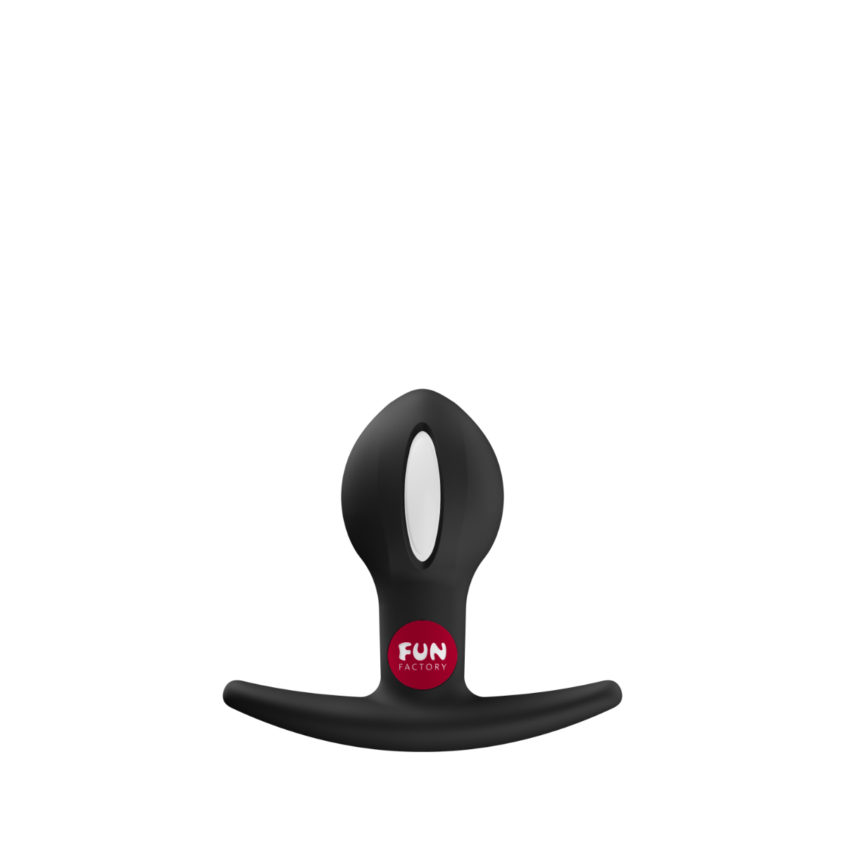 Fun Factory - B Ball Uno - Anal Plug - Black - Image 2