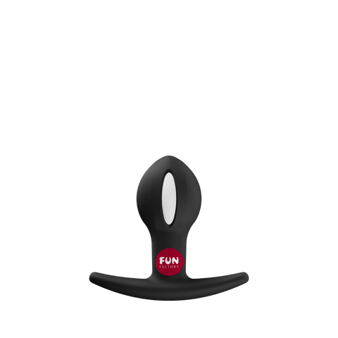 Fun Factory - B Ball Uno - Anal Plug - Black - Image 2